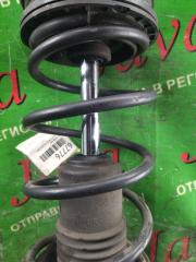 Стойка левая передняя NISSAN MARCH AK12 CR12DE E4303-AZ11A, 54303-AZ11A 3 ракурс