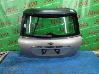 Дверь задняя задняя MINI HATCH R56 N14B16A 41002752015 1 ракурс