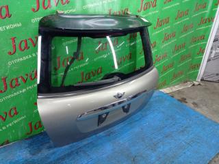 Дверь задняя задняя MINI HATCH R56 N14B16A 41002752015 2 ракурс