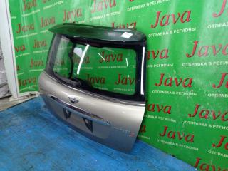 Дверь задняя задняя MINI HATCH R56 N14B16A 41002752015 3 ракурс