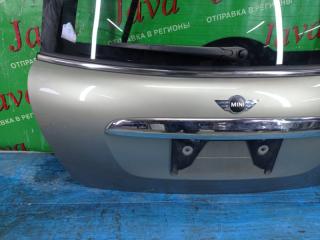 Дверь задняя задняя MINI HATCH R56 N14B16A 41002752015 4 ракурс