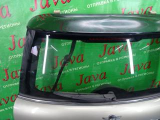 Дверь задняя задняя MINI HATCH R56 N14B16A 41002752015 5 ракурс