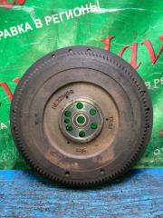 Маховик MITSUBISHI CANTER FE82DE 4M50-T 4 ракурс