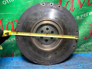 Маховик MITSUBISHI CANTER FE82DE 4M50-T 5 ракурс