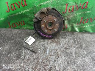 Ступица правая передняя HONDA THAT'S JD1 E07Z 1 ракурс