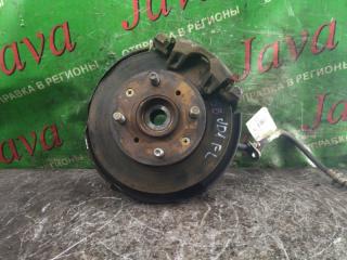 Ступица левая передняя HONDA THAT'S JD1 E07Z 1 ракурс