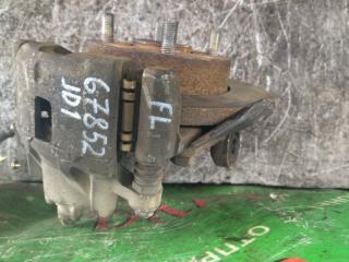 Ступица левая передняя HONDA THAT'S JD1 E07Z 3 ракурс