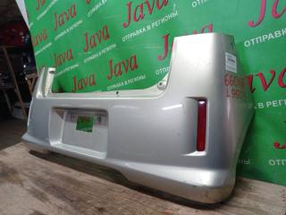 Бампер задний DAIHATSU MAX L950S EF-VE 3 ракурс