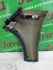 Крыло правое переднее MINI HATCH R53 W11B16A 41217037438 4 ракурс