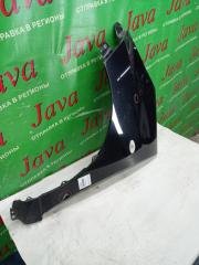 Крыло левое переднее SUZUKI SOLIO MA26S K12C 2 ракурс Крыло левое переднее SUZUKI SOLIO MA26S K12C 2 ракурс