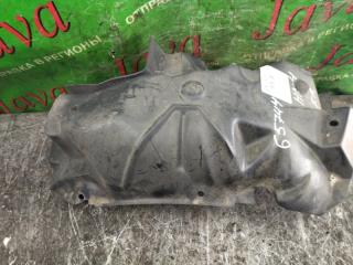 Подкрылок правый передний HONDA VAMOS HOBIO HM4 E07Z 74101-S3A-000 4 ракурс