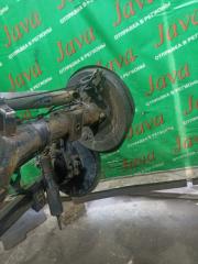Мост передний SUZUKI JIMNY JA11 F6A-T 3 ракурс