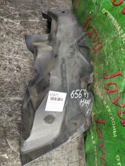 Подкрылок левый передний HONDA VAMOS HOBIO HM4 E07Z 74151-S3A-000 2 ракурс