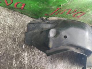 Подкрылок левый передний HONDA VAMOS HOBIO HM4 E07Z 74151-S3A-000 3 ракурс