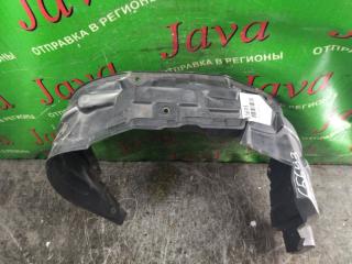 Подкрылок левый передний SUZUKI HUSTLER MR41S R06A 3 ракурс