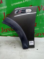Крыло левое переднее MINI HATCH R53 W11B16A 41217037437 1 ракурс Крыло левое переднее MINI HATCH R53 W11B16A 41217037437 1 ракурс