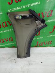Крыло левое переднее MINI HATCH R53 W11B16A 41217037437 4 ракурс