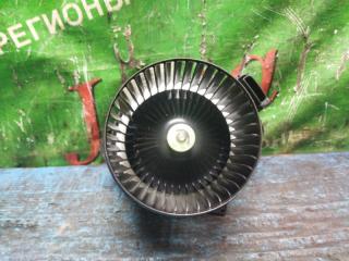 Мотор печки передний SUZUKI WAGON R MH44S R06A 4 ракурс