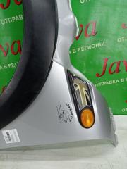 Крыло левое переднее MINI HATCH R56 N12B16A 41352754725 5 ракурс Крыло левое переднее MINI HATCH R56 N12B16A 41352754725 5 ракурс