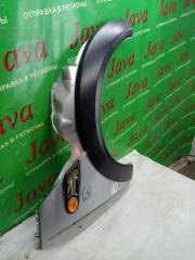Крыло правое переднее MINI HATCH R56 N12B16A 41352754726 2 ракурс Крыло правое переднее MINI HATCH R56 N12B16A 41352754726 2 ракурс