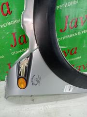 Крыло правое переднее MINI HATCH R56 N12B16A 41352754726 5 ракурс Крыло правое переднее MINI HATCH R56 N12B16A 41352754726 5 ракурс