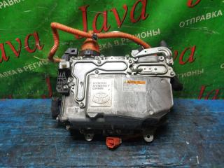 Инвертор передний TOYOTA AQUA NHP10 1NZ-FXE G9200-52070 1 ракурс