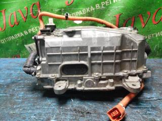 Инвертор передний TOYOTA AQUA NHP10 1NZ-FXE G9200-52070 2 ракурс