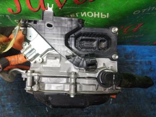 Инвертор передний TOYOTA AQUA NHP10 1NZ-FXE G9200-52070 3 ракурс