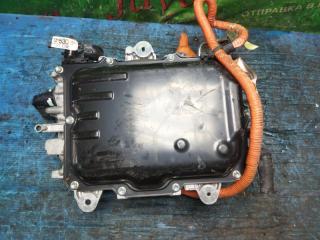 Инвертор передний TOYOTA AQUA NHP10 1NZ-FXE G9200-52070 5 ракурс