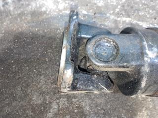 Кардан задний HONDA ODYSSEY RB4 K24A 40100-SLF-003 3 ракурс