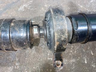 Кардан задний HONDA ODYSSEY RB4 K24A 40100-SLF-003 4 ракурс
