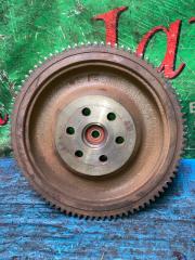 Маховик SUZUKI KEI HN22S K6A 3 ракурс
