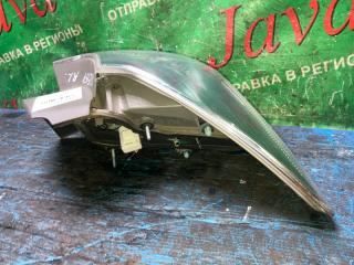 Стоп-сигнал левый задний TOYOTA BLADE AZE154 2AZ-FE 12-558 5 ракурс