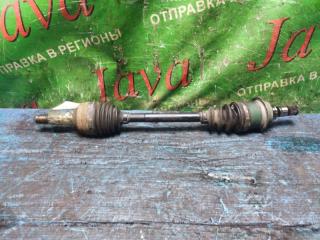 Запчасть привод передний левый DAIHATSU HIJET TRUCK 2008