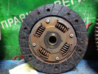 Маховик передний MITSUBISHI MINICAB U61V 3G83 4 ракурс