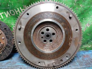 Маховик передний MITSUBISHI MINICAB U61V 3G83 5 ракурс