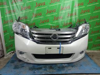 Ноускат передний NISSAN SERENA C26 MR20DD 1 ракурс