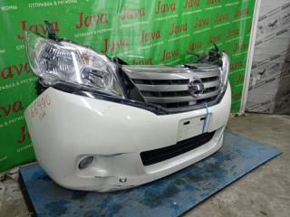 Ноускат передний NISSAN SERENA C26 MR20DD 2 ракурс