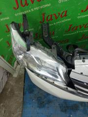 Ноускат передний NISSAN SERENA C26 MR20DD 4 ракурс