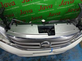 Ноускат передний NISSAN SERENA C26 MR20DD 5 ракурс