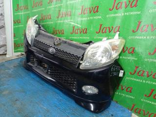 Ноускат передний DAIHATSU MAX L960S EF-VE 3 ракурс
