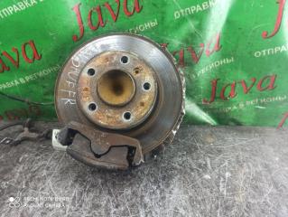 Запчасть ступица передняя правая BMW 1-SERIES 2009