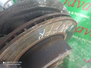 Ступица правая передняя BMW 1-SERIES E87 N45B16 4 ракурс