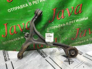 Запчасть рычаг нижний передний левый HONDA INSPIRE 2004