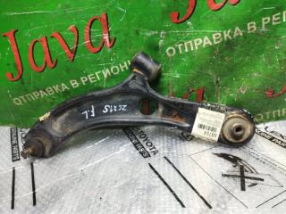 Рычаг левый передний SUZUKI SWIFT ZC21S M15A 45202-63J00 1 ракурс