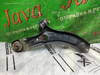 Рычаг левый передний SUZUKI SWIFT ZC21S M15A 45202-63J00 2 ракурс