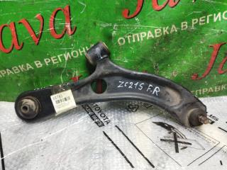 Рычаг правый передний SUZUKI SWIFT ZC21S M15A 45201-63J00 1 ракурс