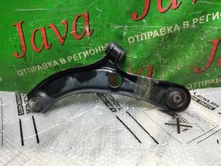Рычаг правый передний SUZUKI SWIFT ZC21S M15A 45201-63J00 2 ракурс