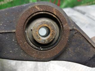 Рычаг правый передний HONDA ODYSSEY RB1 K24A 51350-SFE-000 5 ракурс