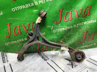 Запчасть рычаг нижний передний левый HONDA INSPIRE 2008